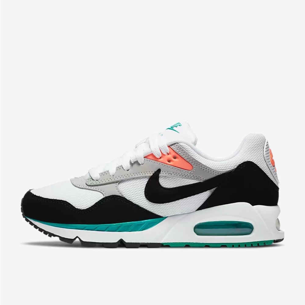 Nike Air Max Miami Dolphins - Lightly worn Size 9